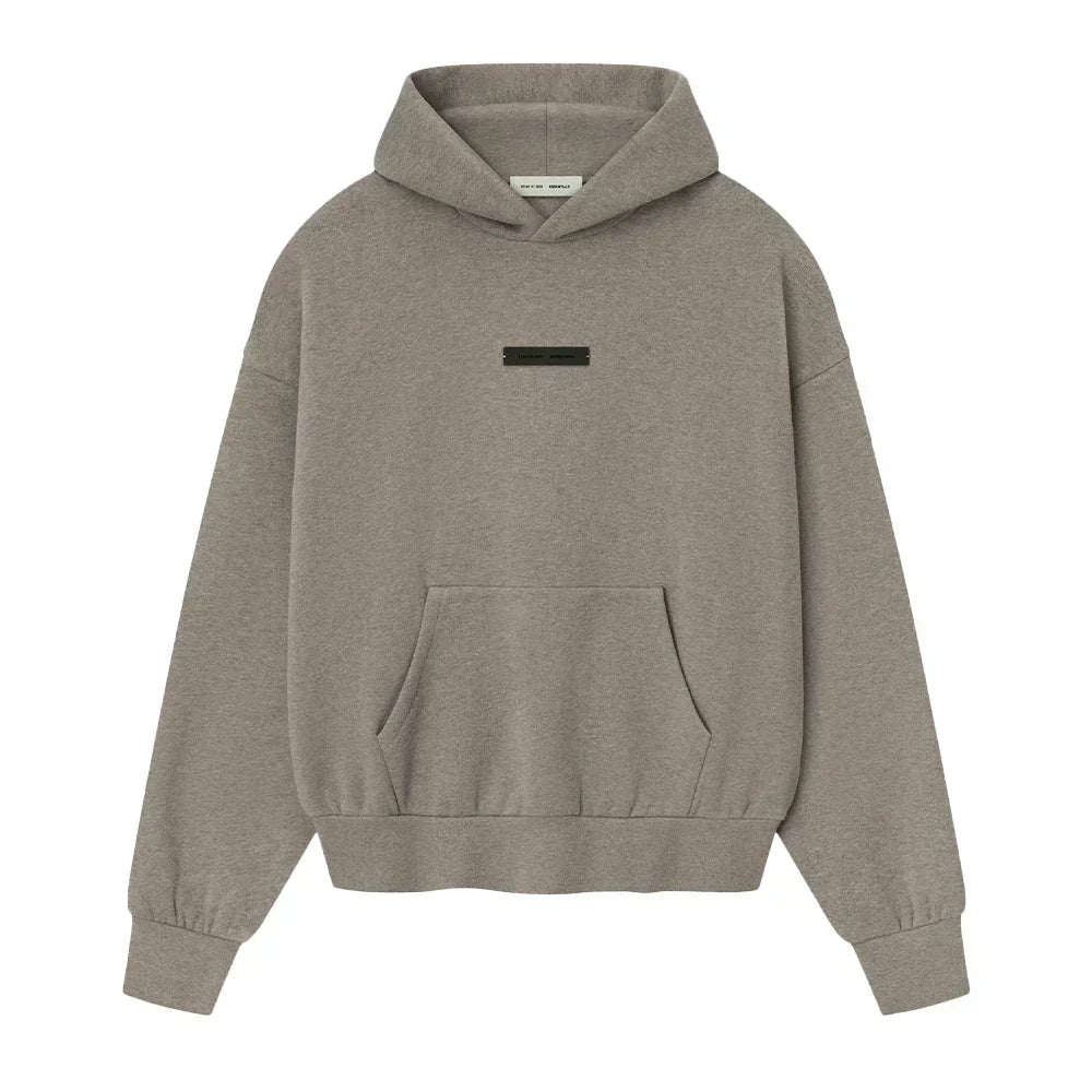 FW25 Classic Hoodie - Homestead Heather