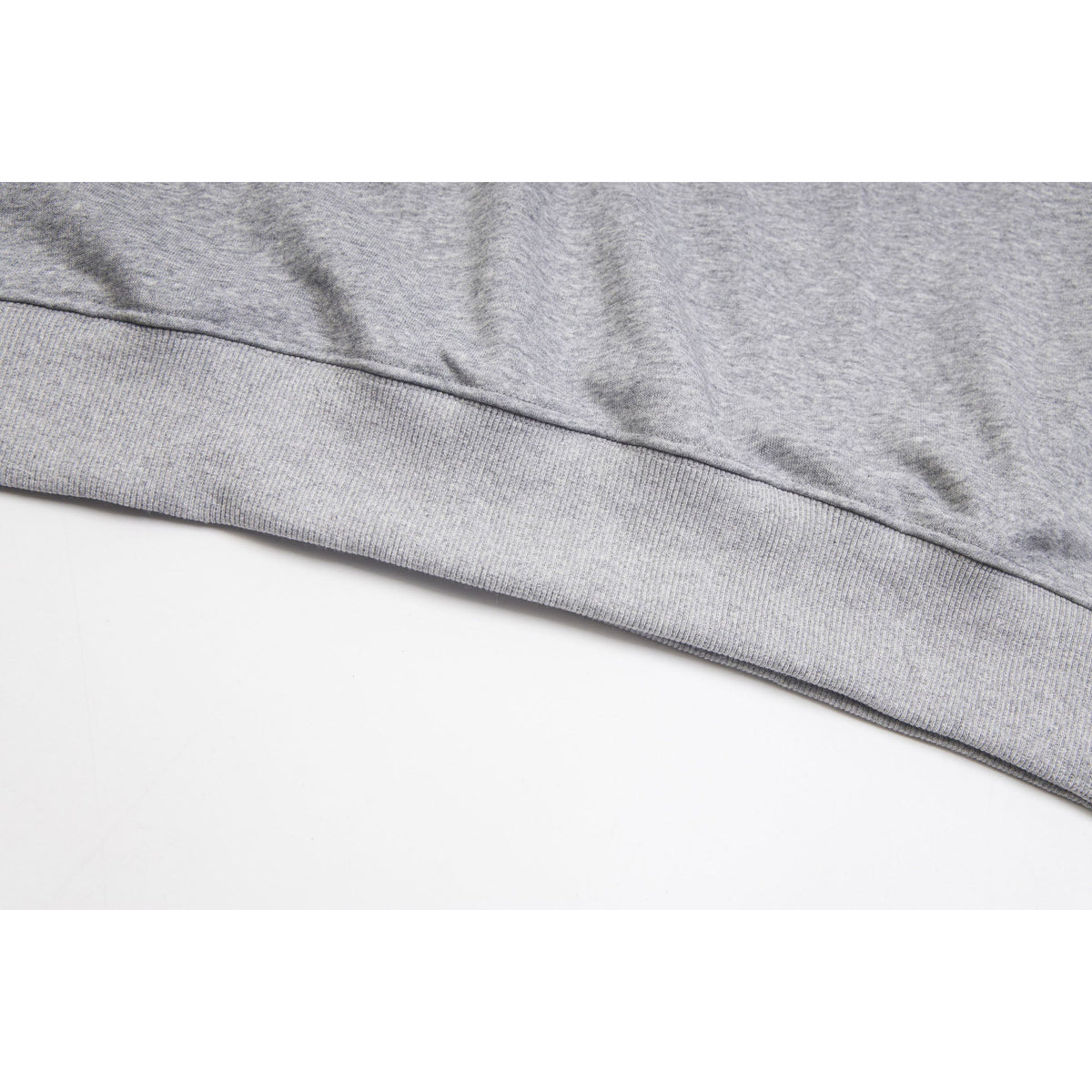 Maison Margiela Hoodie Loose Hooded Sweater