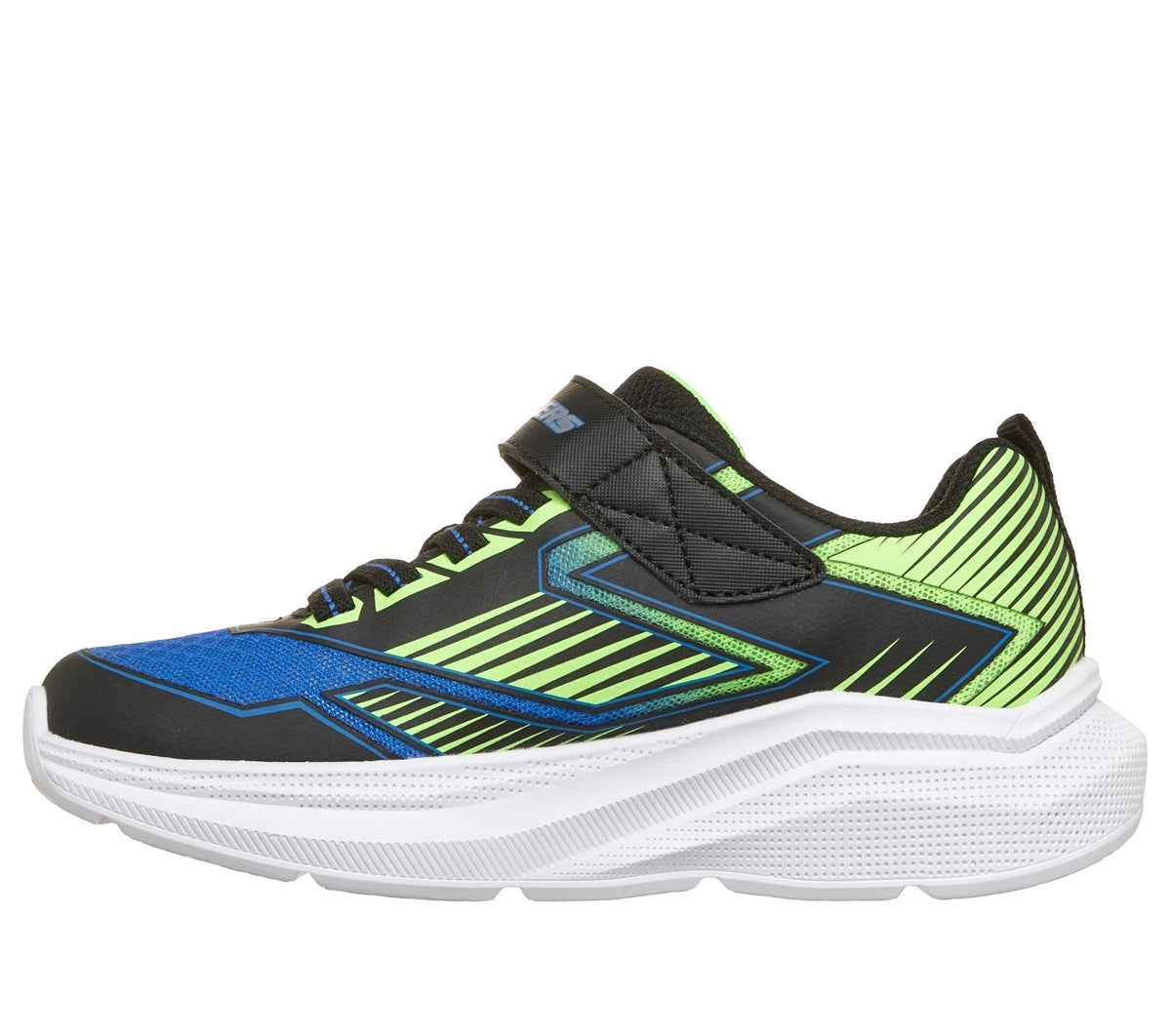 Microspec Velocity - Grid-Drift