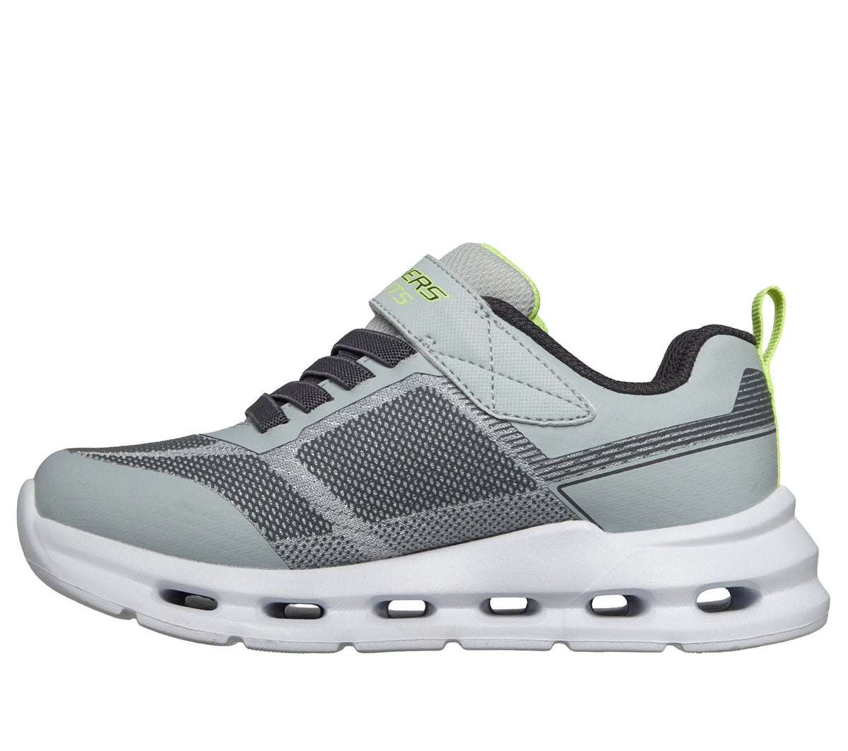 S-Lights: Glide-Step Lights