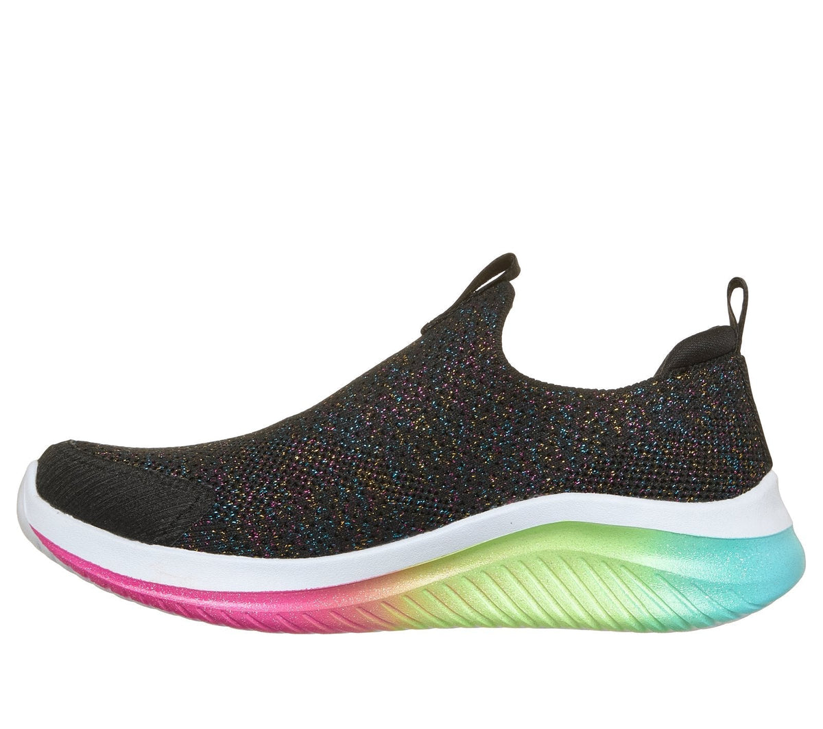 Ultra Flex 3.0 - Rainbow Steps