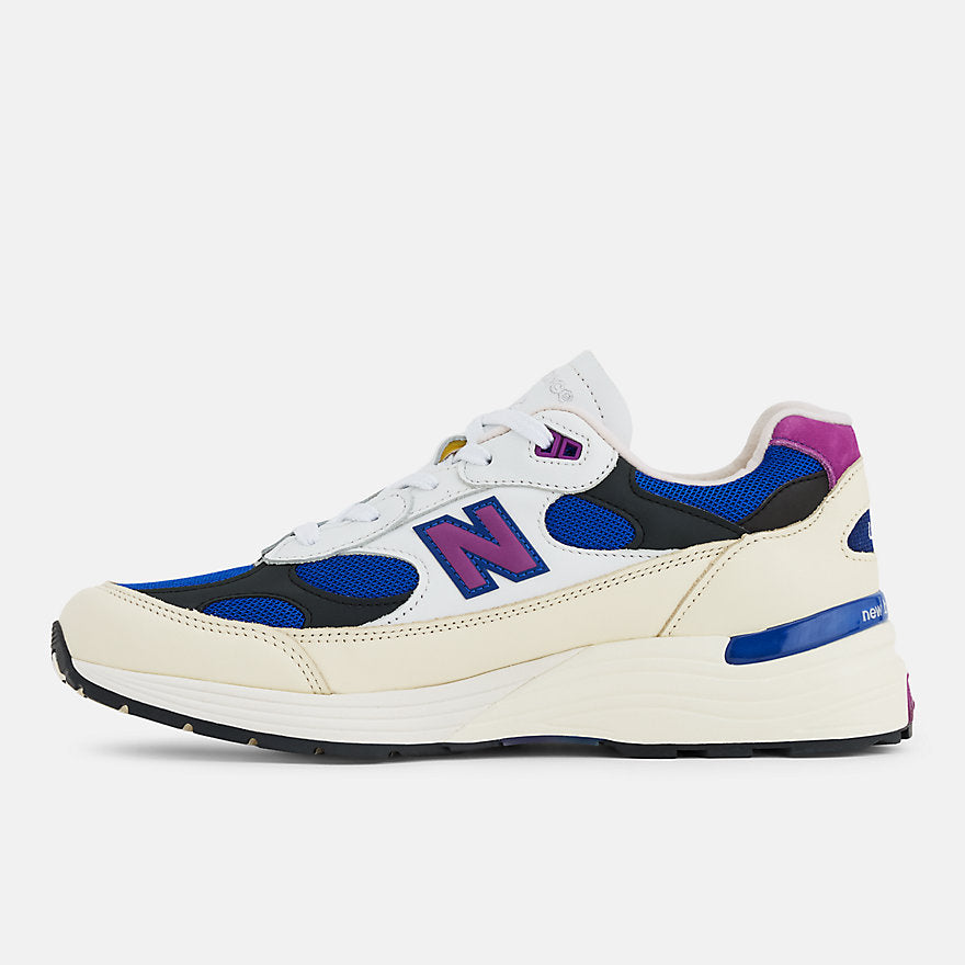 Made in USA 992 - New Balance