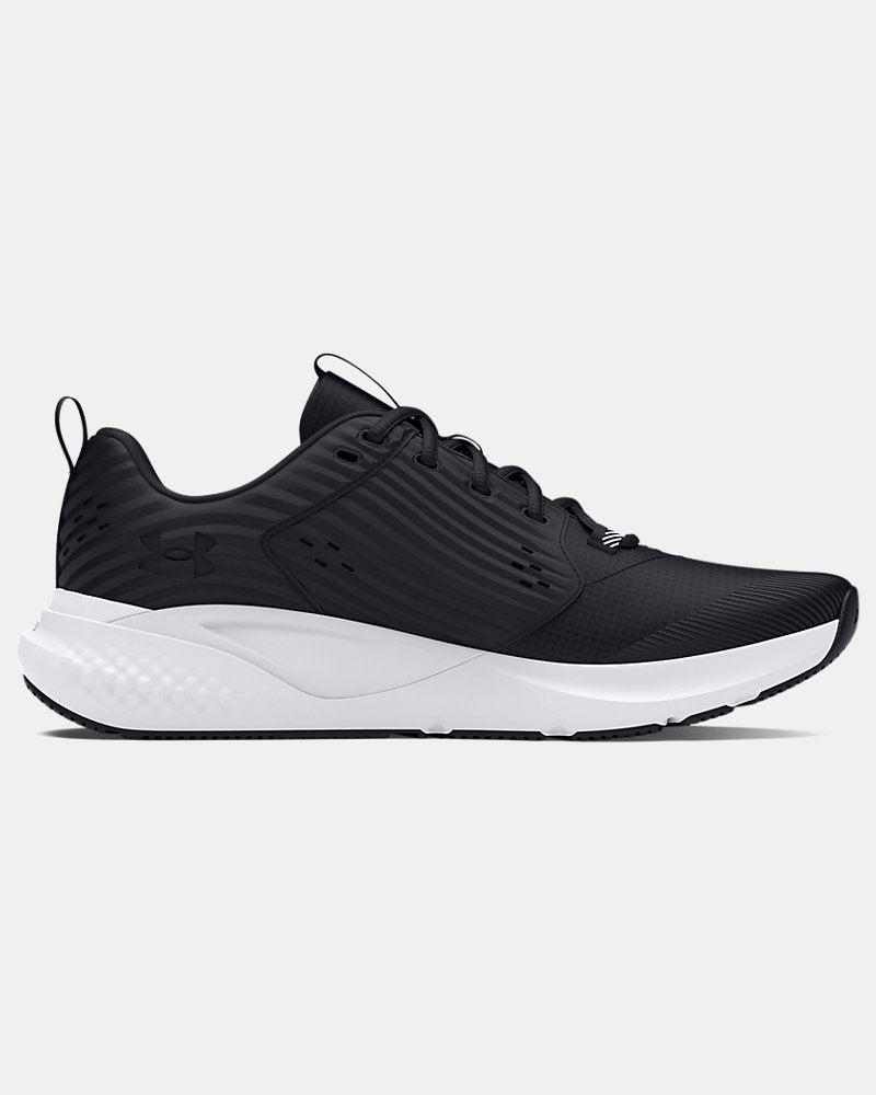 UA Commit 4 Men's Training Shoes | Under Armour