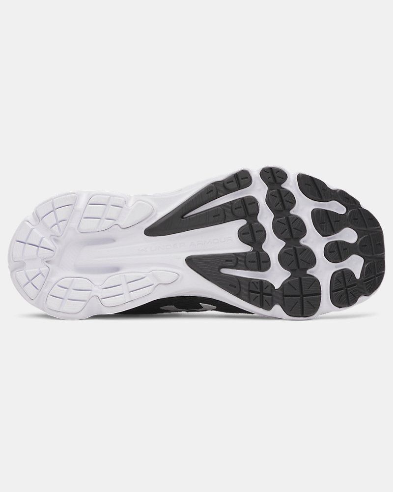 UA Charged Gemini 2020 Grade School Running Shoes | Under Armour