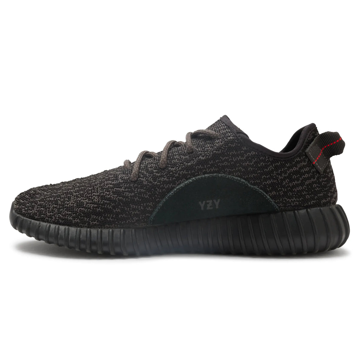 Preloved - Adidas Yeezy Boost 350 Pirate Black (2015) Sneakers