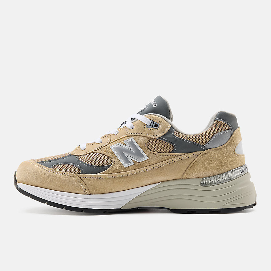 Made in USA 992 - New Balance