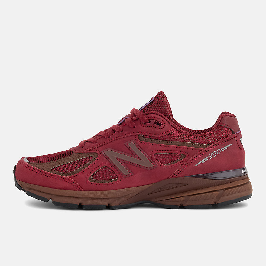 Made in USA 990v4 - New Balance