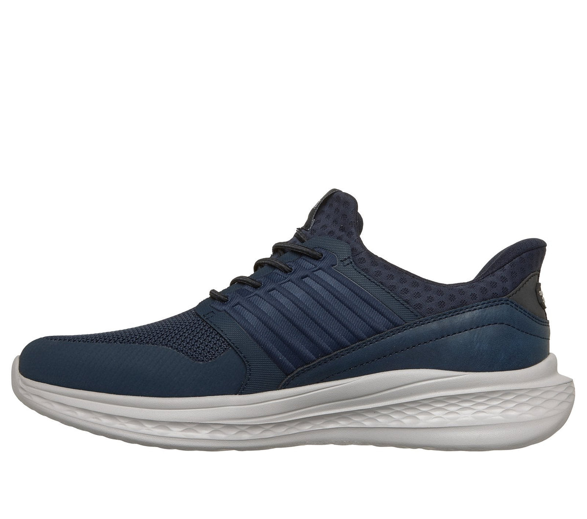 Skechers Slip-ins Relaxed Fit: Slade - Luther