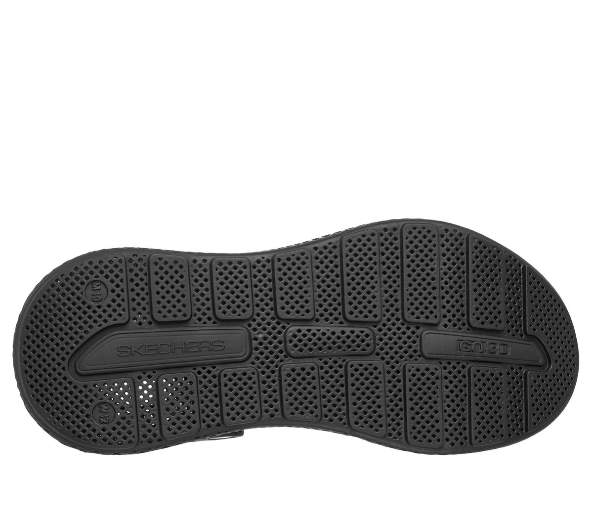 GO 3D Arch Fit - 3D AirNex Clog