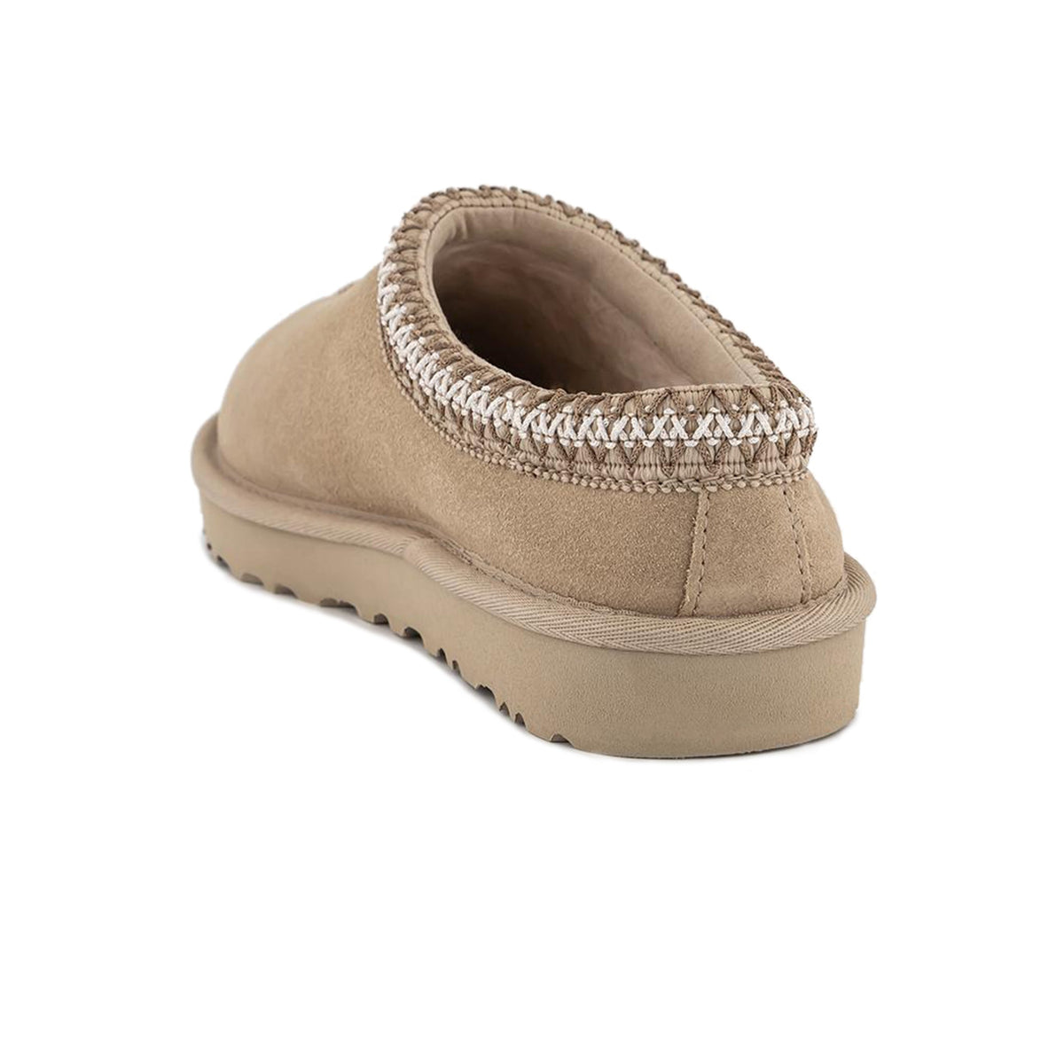 UGG Tasman Driftwood Slippers - Women's - Beige