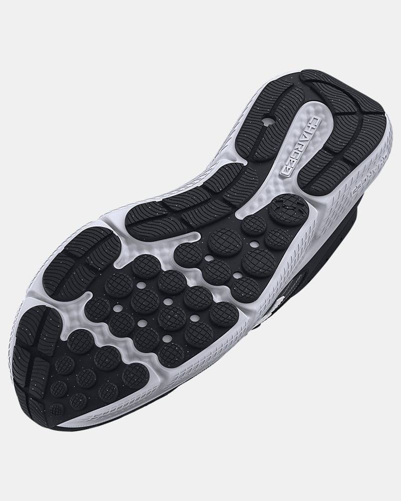 UA Charged Assert 10 Wide (4E) Men's Running Shoes | Under Armour