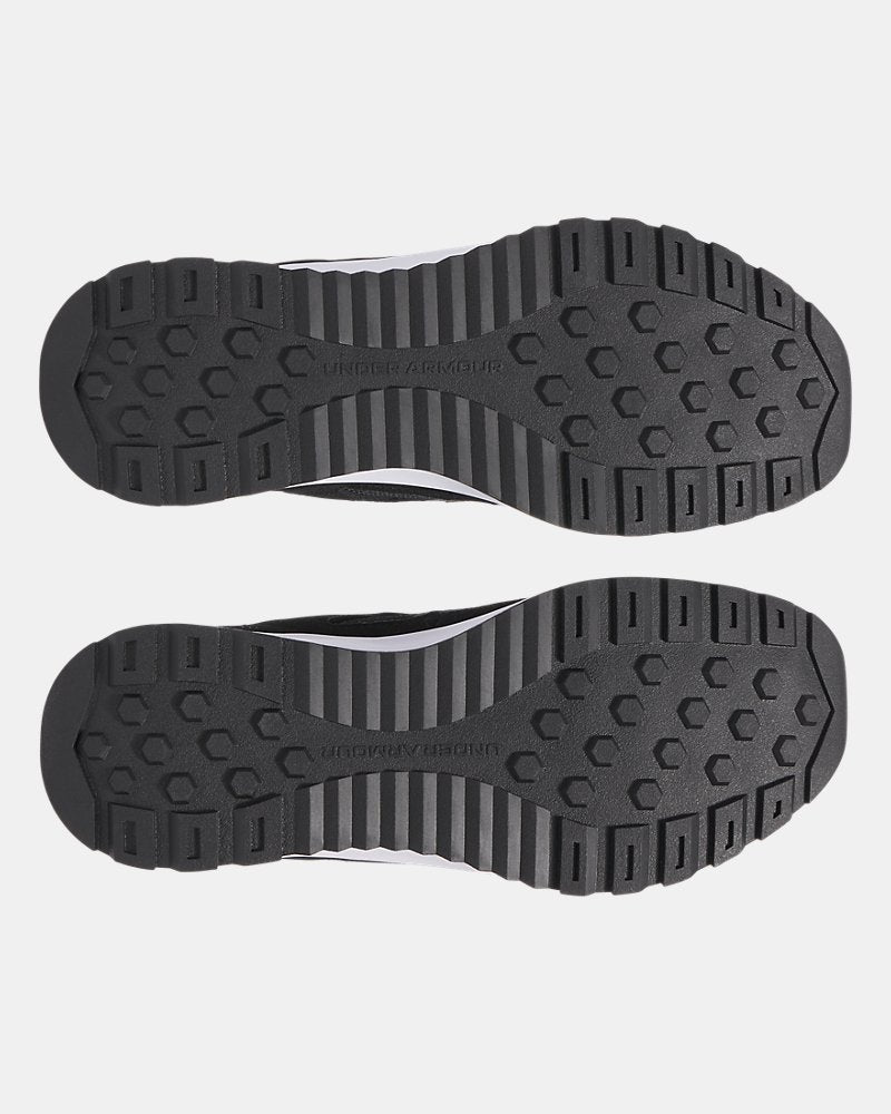 UA Street Mirage Men's Shoes | Under Armour