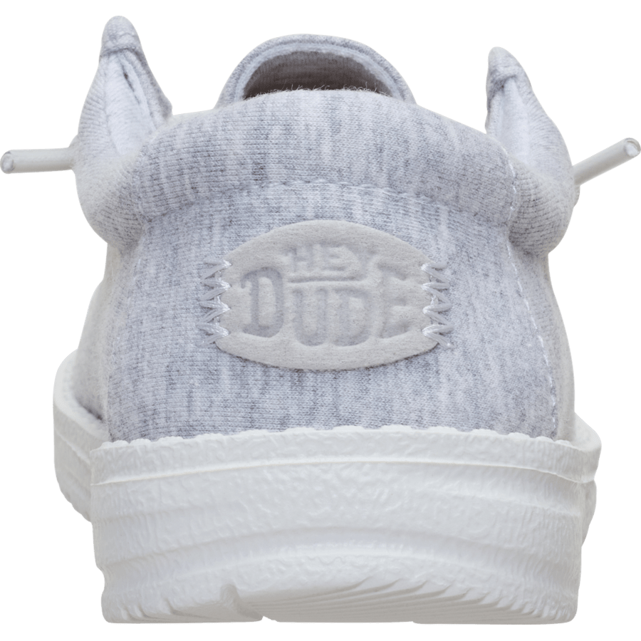 Wally Youth Stretch Jersey