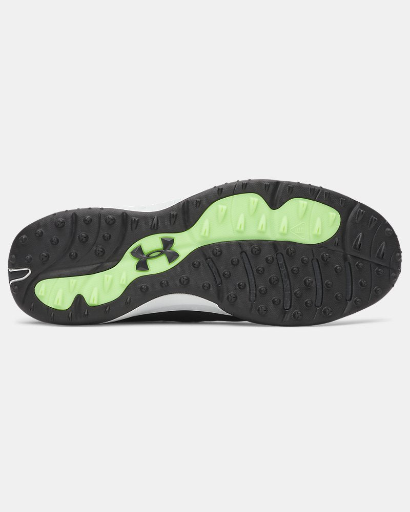 UA Drive Pro Clone Spikeless Men's Golf Shoes | Under Armour