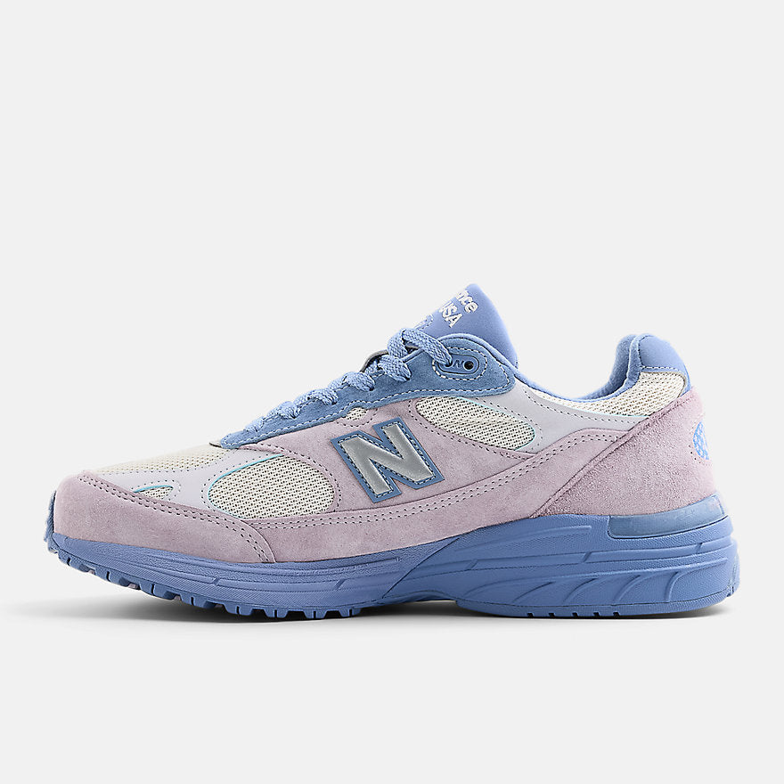 Made in USA 993 - New Balance