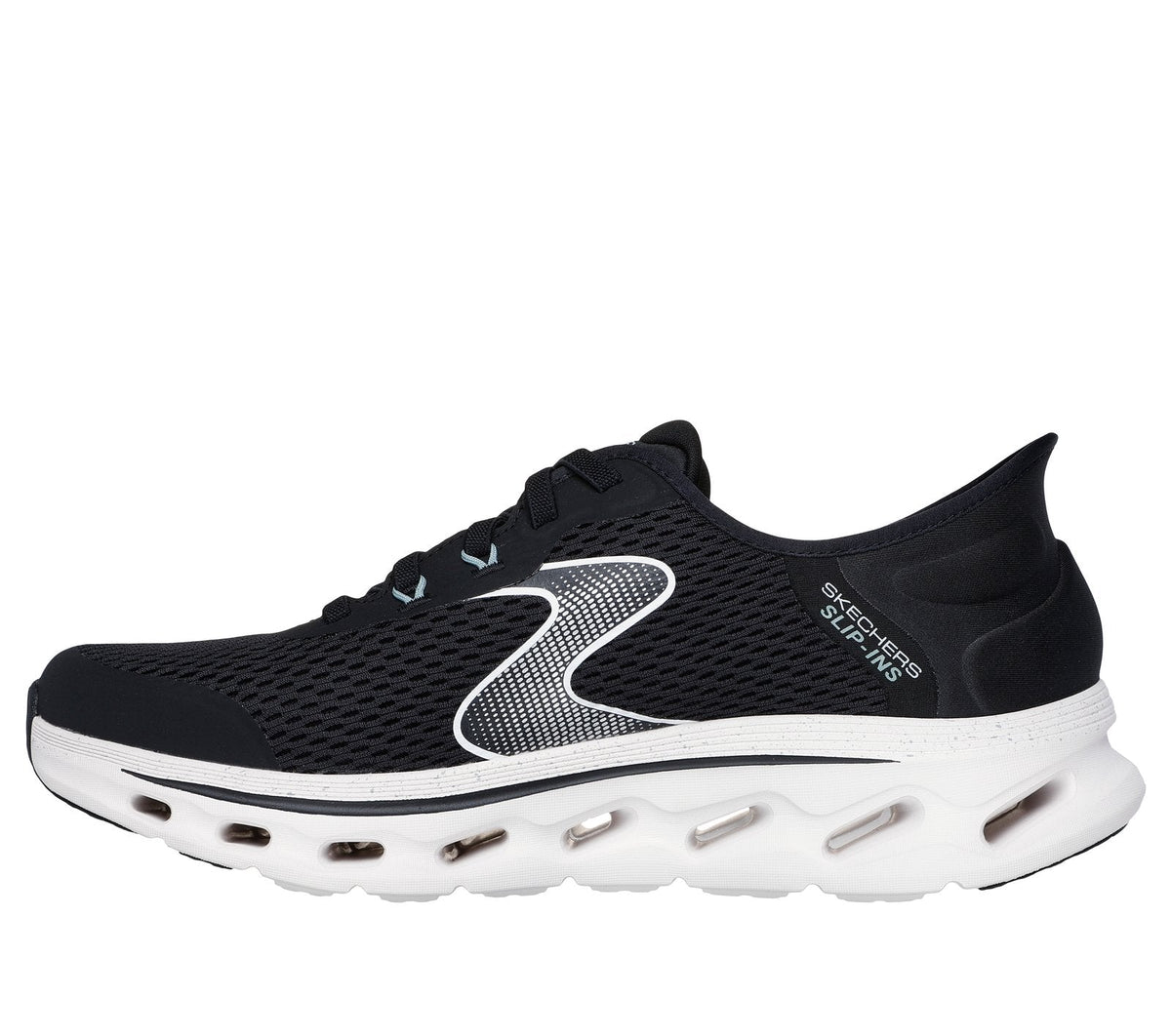 Skechers Slip-ins: GO WALK Glide-Step 2.0 - Zander