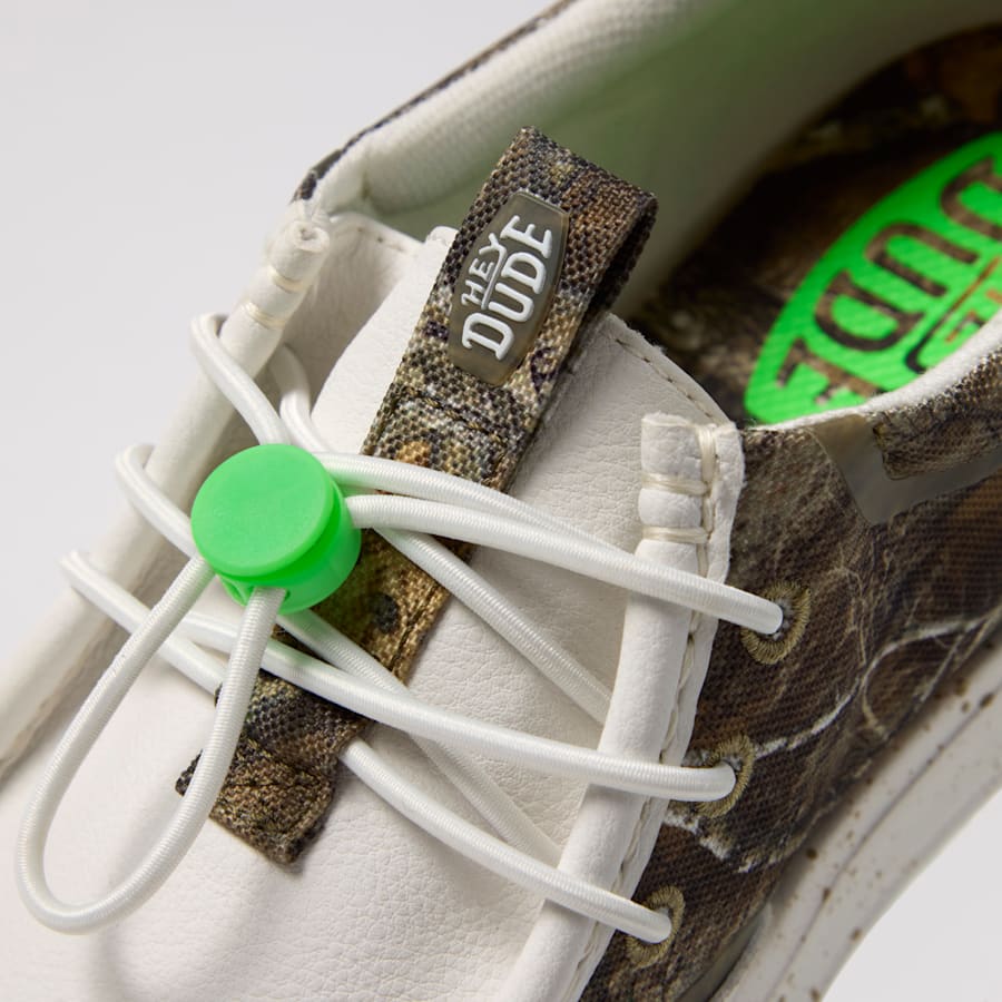 Realtree Edge Wally Golf