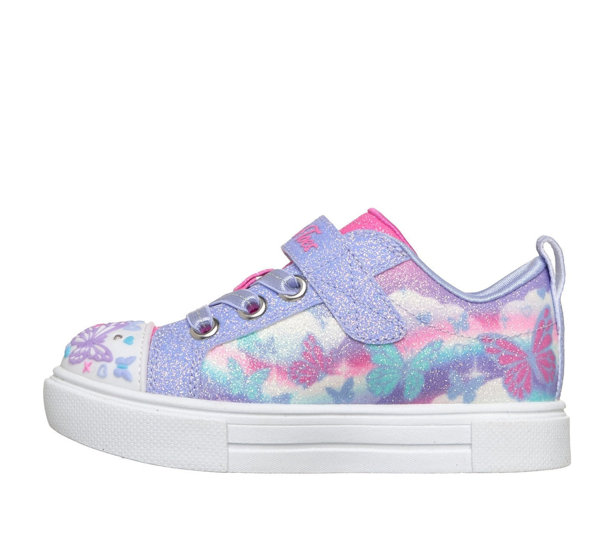 Twinkle Toes: Twinkle Sparks - Butterfly Sky