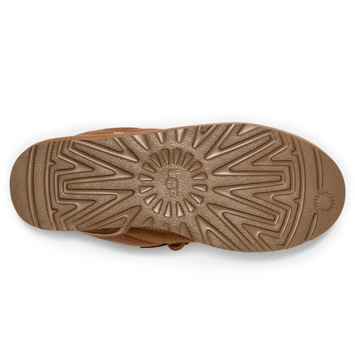 UGG Lowmel Trainer Chestnut - Women's - Brown