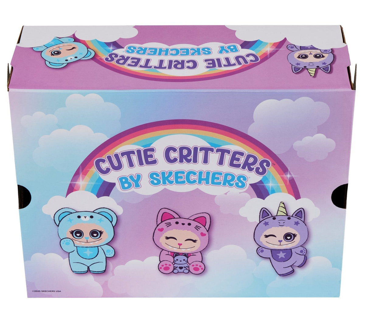 Jumpsters - Cutie Critters