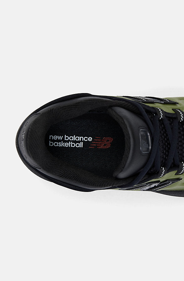 New Balance Men's P400 LOW Shoes