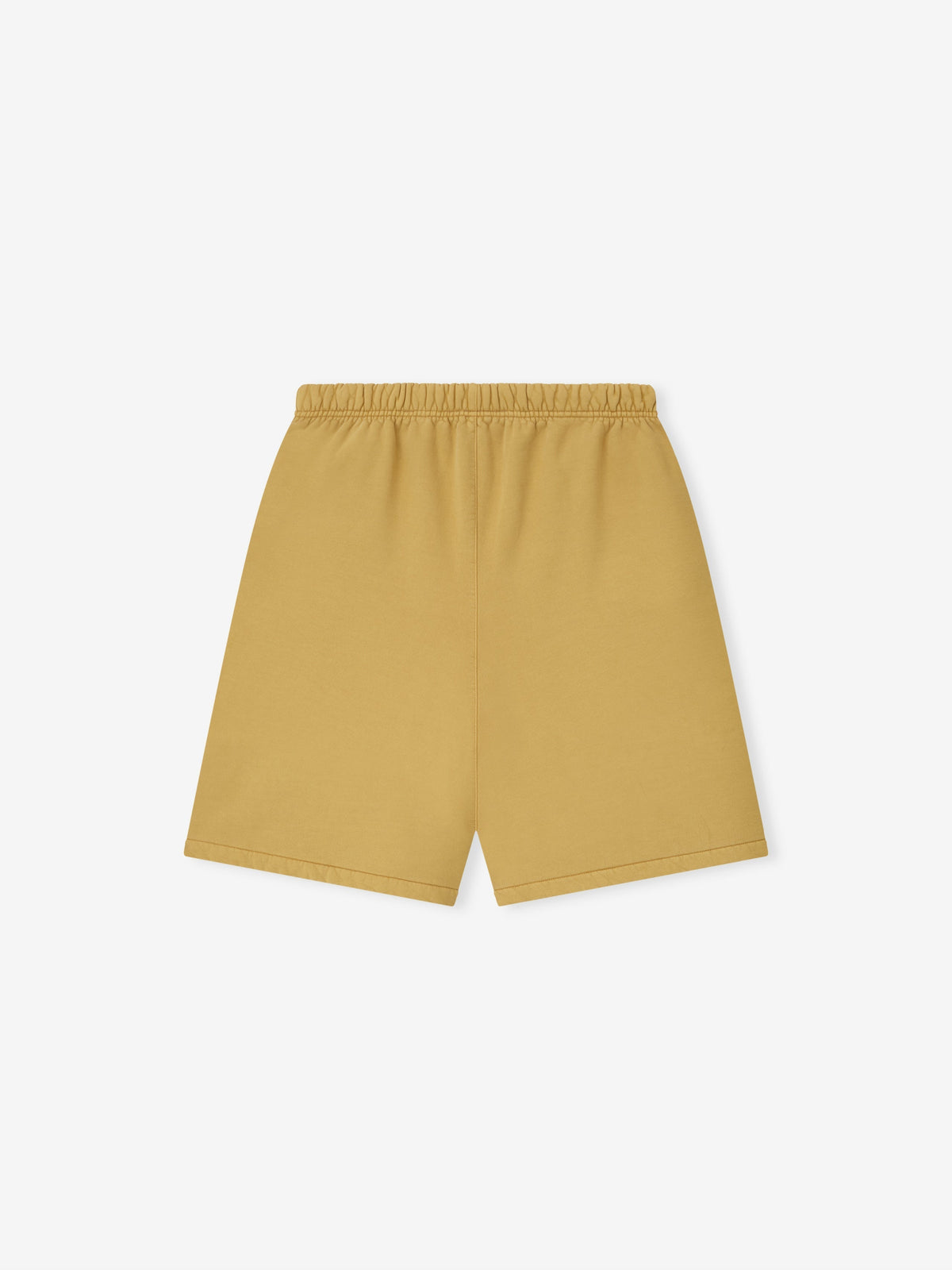 Relaxed Sweatshort