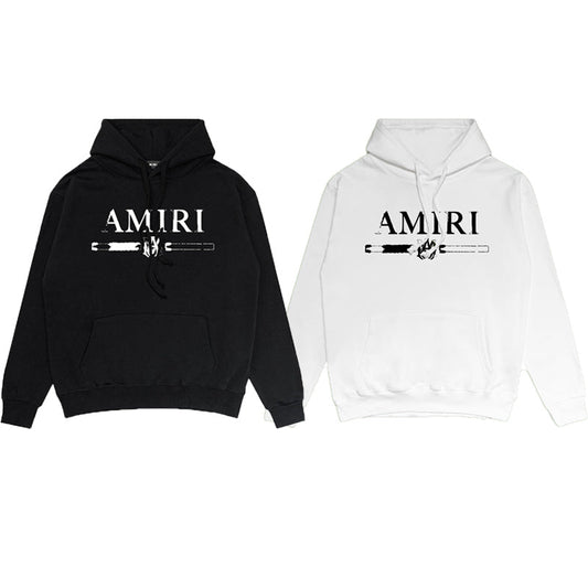 Amiri Fashion sweatshirts