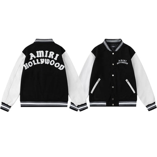 Amiri Fashion jacket