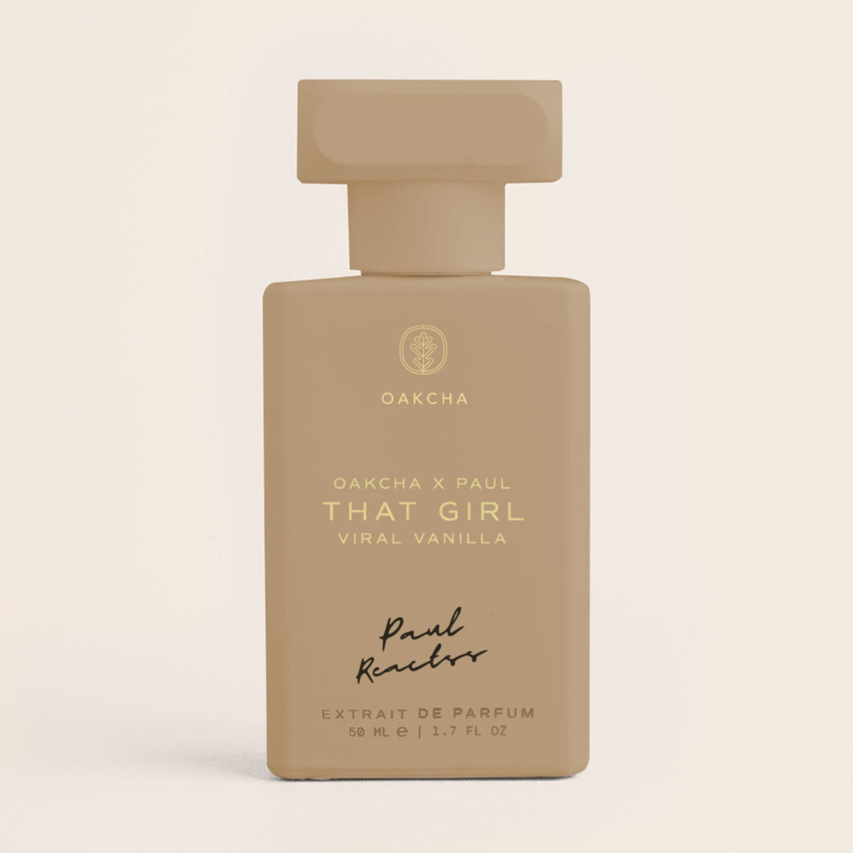 That Girl | Viral Vanilla