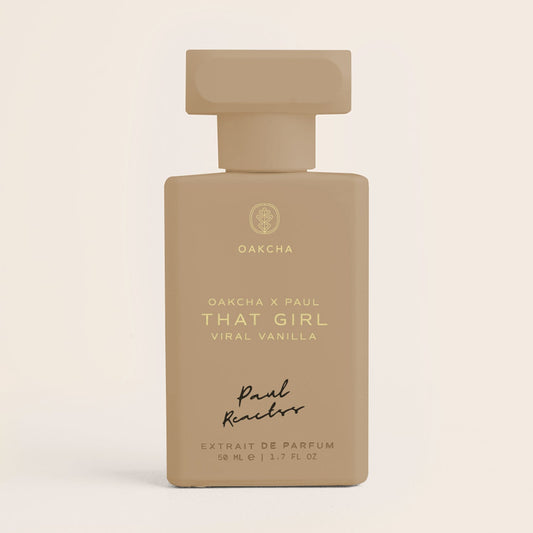 That Girl | Viral Vanilla