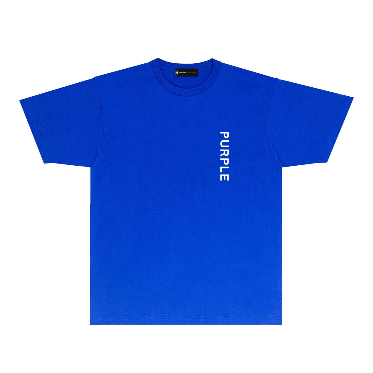 PURPLE  fashion T-shirt