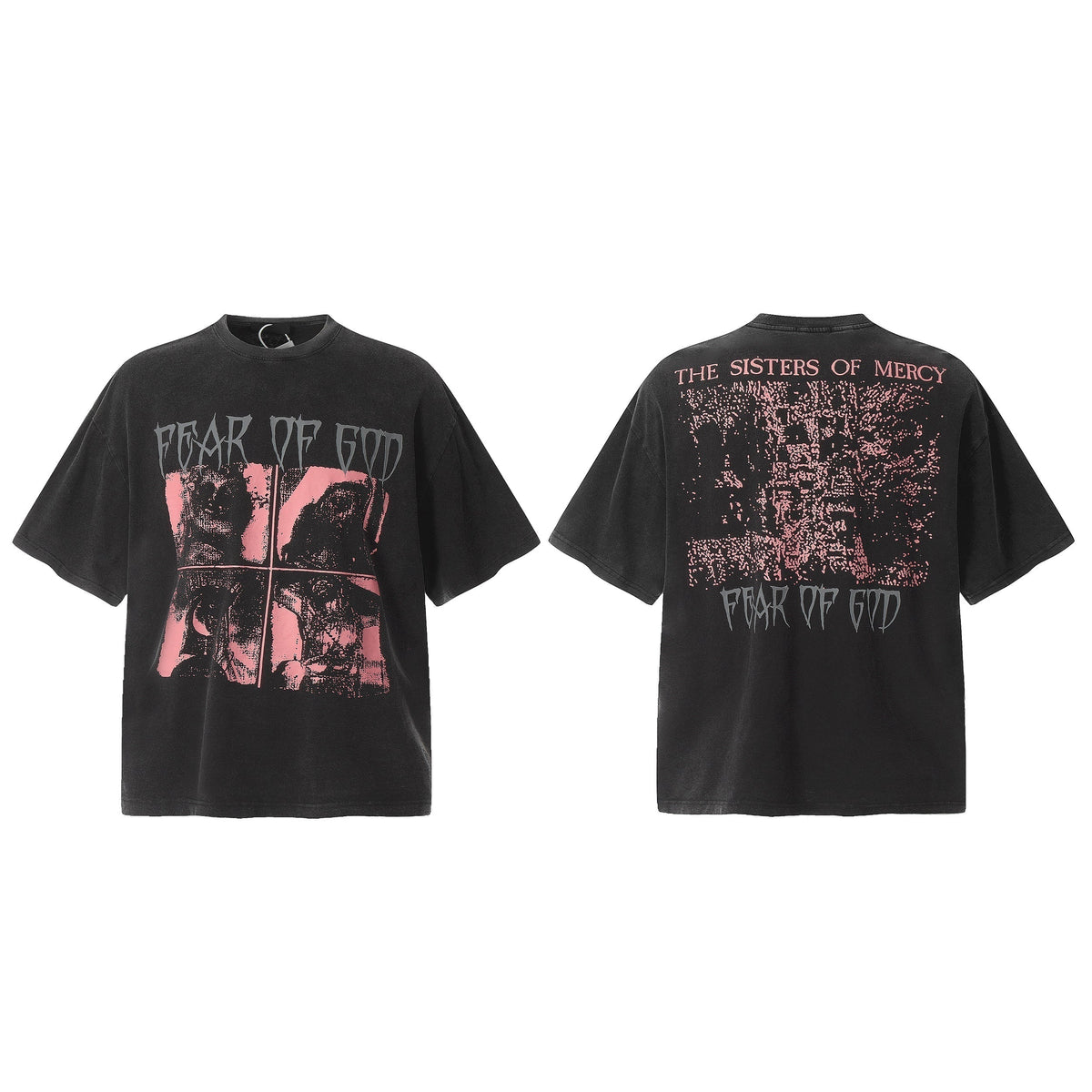 Fear of God Essentials Tee