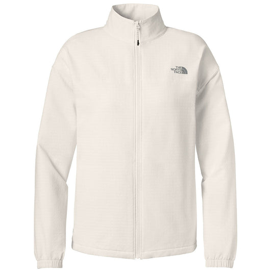 The North Face Women's White Dune Mountain Horizon Jacket