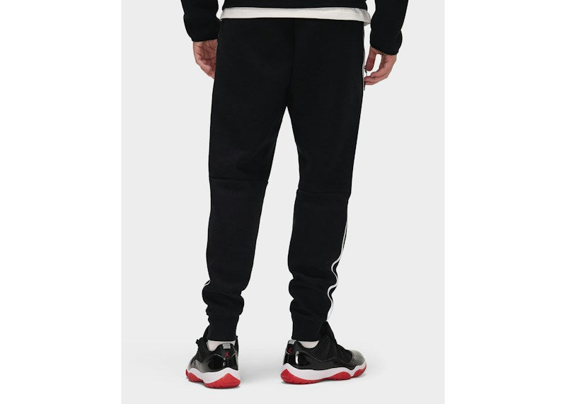 Nike Sportswear Tech Fleece Reflective Details Pant Black/Bemis Silver