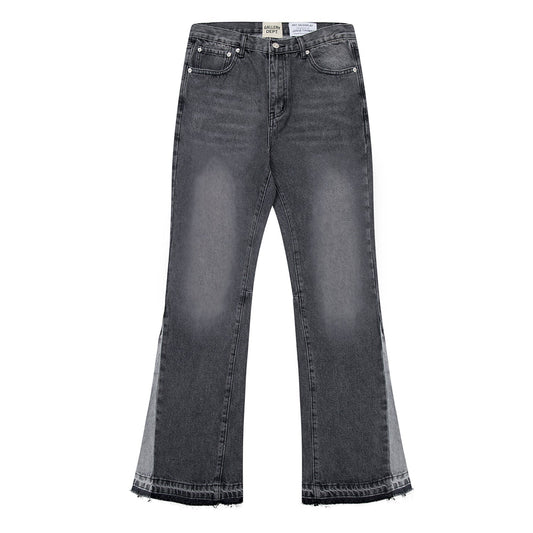 Gallery Dept Jeans Flared Jeans Straight Pants