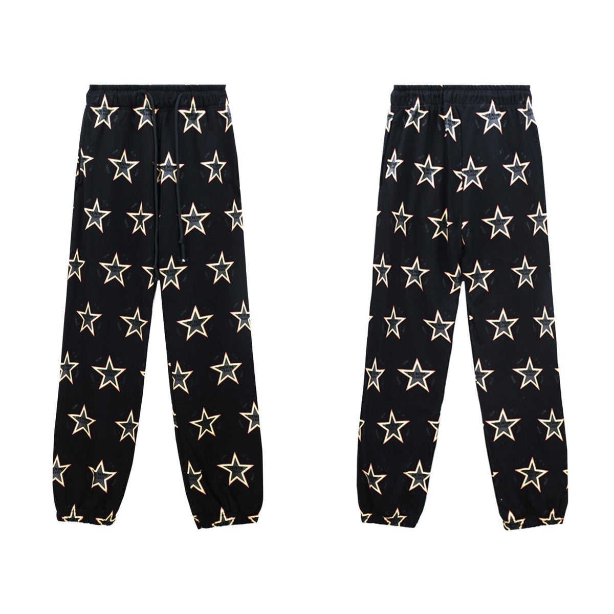 Denim Tears Outfit:Hoodie/Sweatpants (Separate Purchase Options)