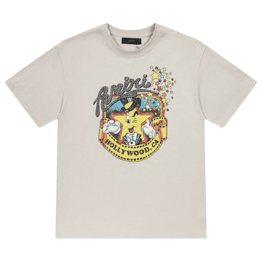 AMlRl Hollywood T-Shirts