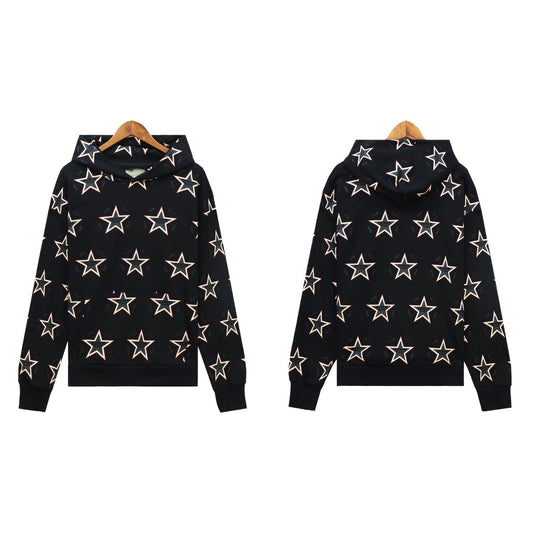 Denim Tears Outfit:Hoodie/Sweatpants (Separate Purchase Options)