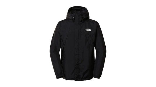 The North Face Antora Jacket TNF Black-NPF