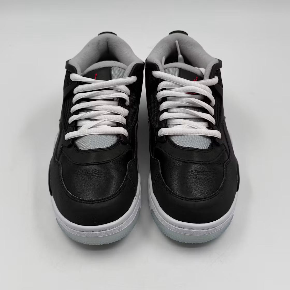 Used - Air Jordan 4 RM Black Metallic - US M 9 - detail 1