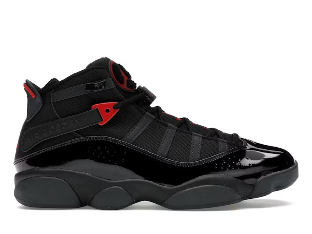 Air Jordan 6 Rings Anthracite - US M 10 - New - Other - catalog main image