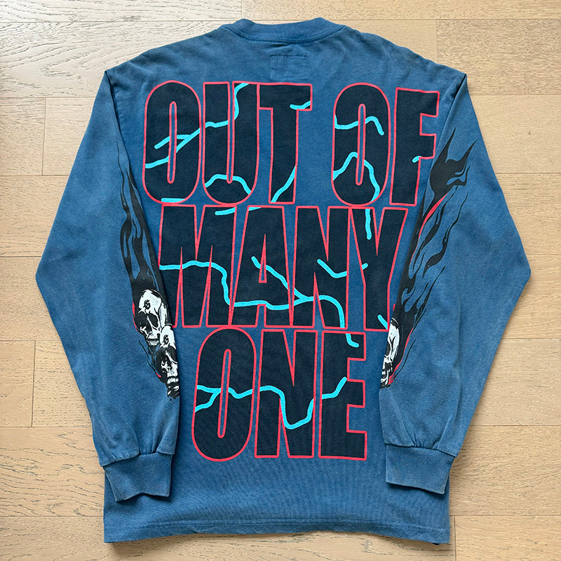Godspeed Long Sleeve Shirt