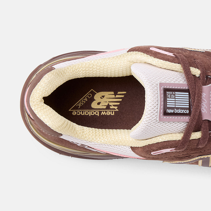 Made in USA 990v4 - New Balance