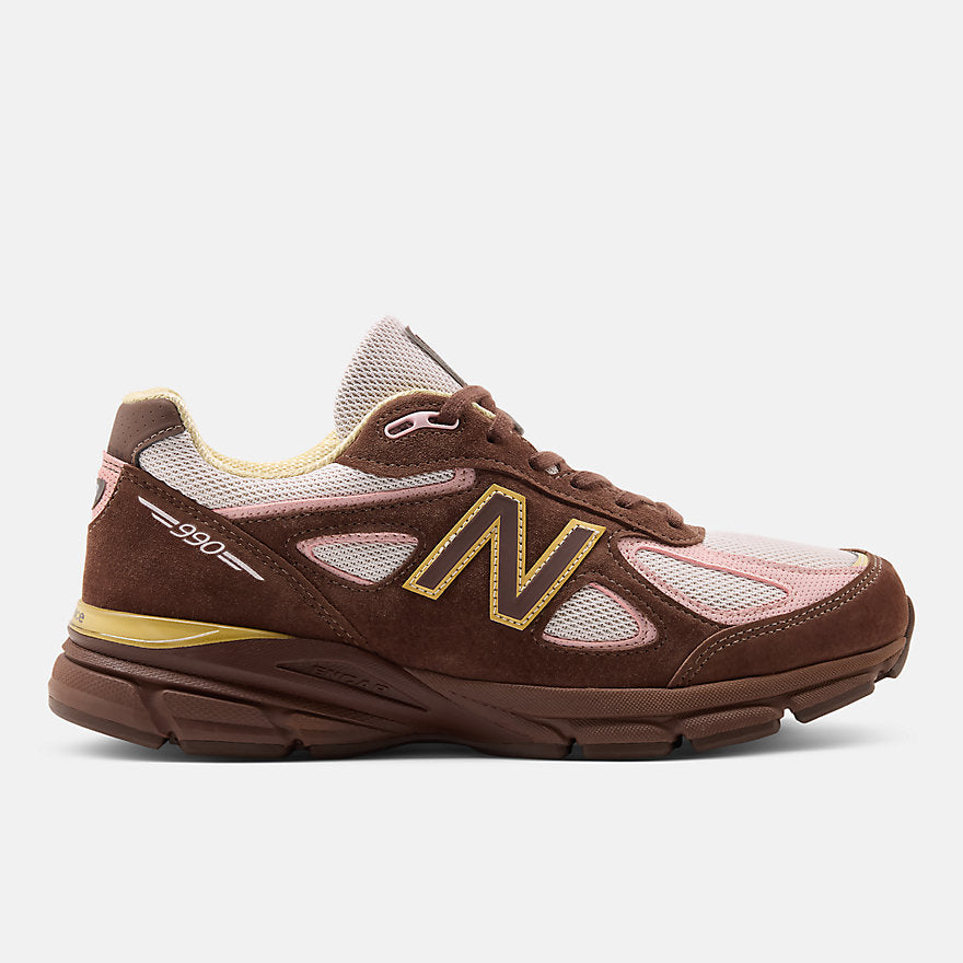 Made in USA 990v4 - New Balance