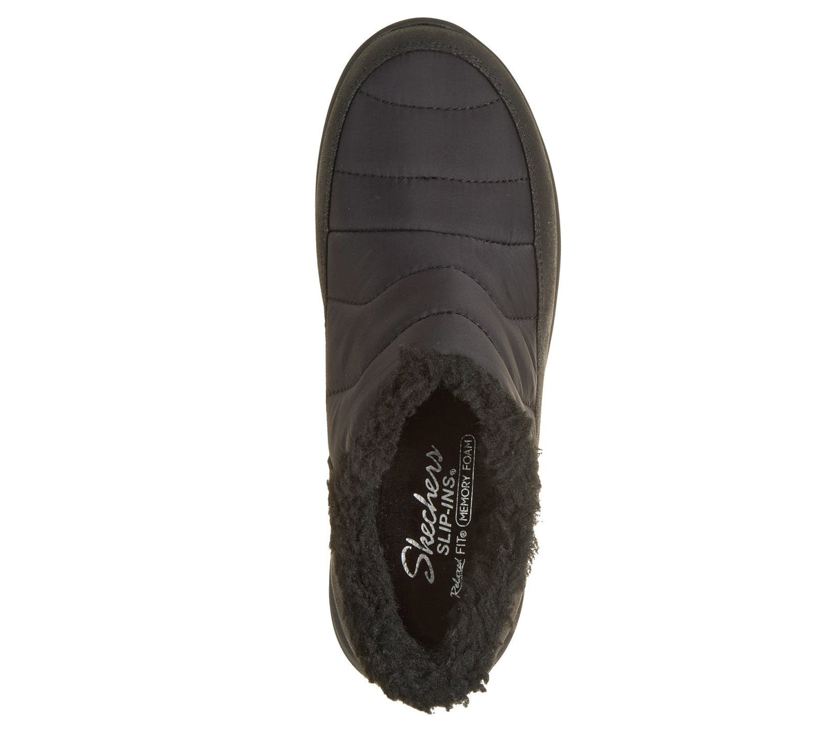 Skechers Slip-ins: Cozy Escape - Snowpuff