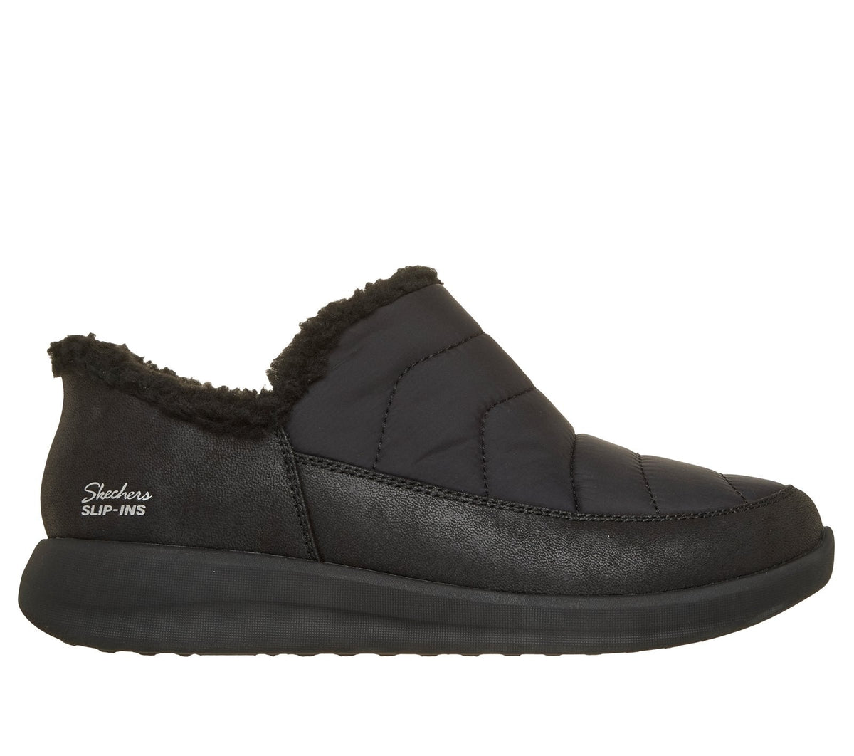 Skechers Slip-ins: Cozy Escape - Snowpuff