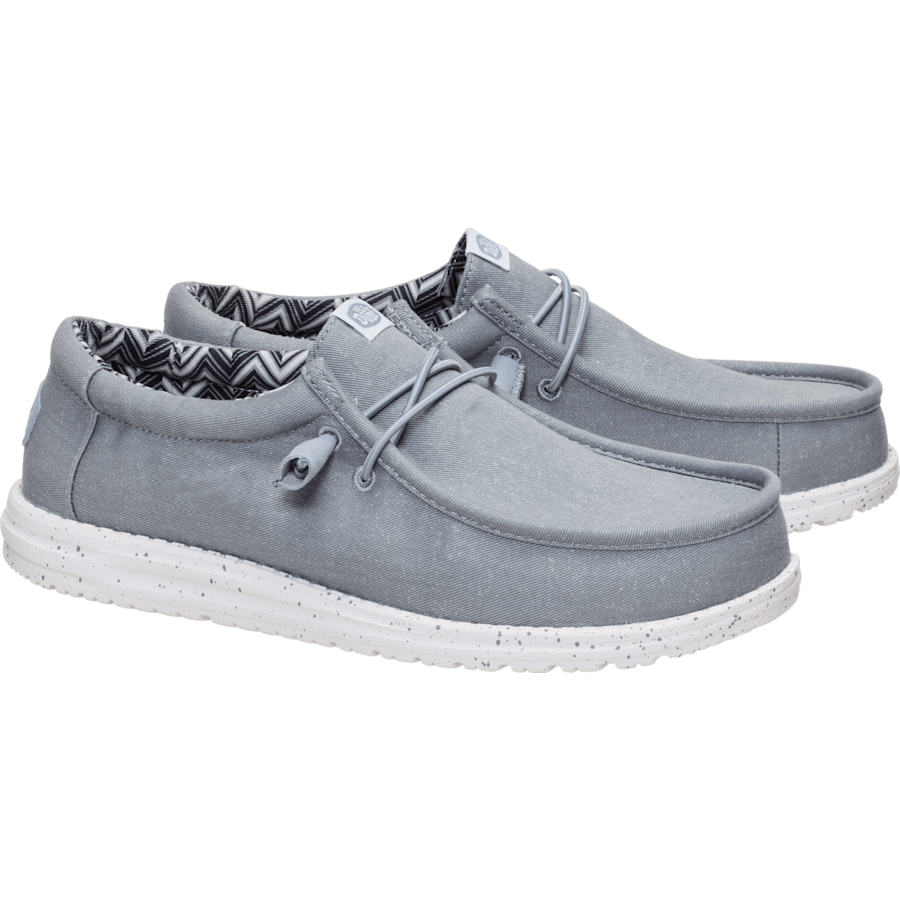 Wally Stretch Canvas