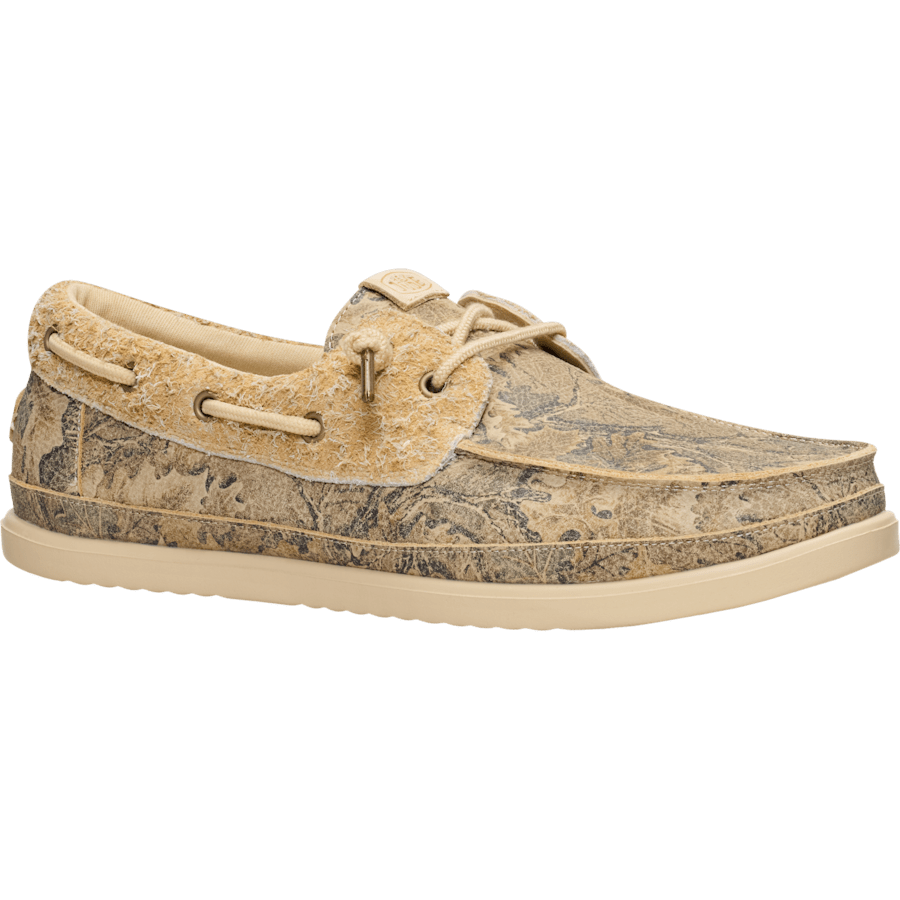Harbor Lo Realtree Advantage Classic