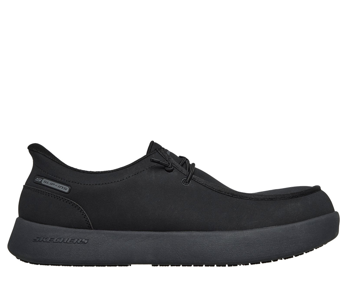 Skechers Slip-ins Work: Sunriser