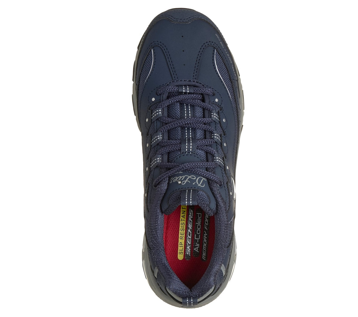 Work Slip-Resistant: D'Lites - Sapira